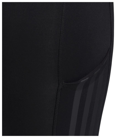 Adidas Γυναικείο κολάν X Universal Standard 3-Stripes